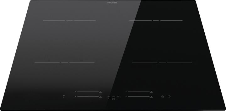 Actual product image Haier HAISJ64MC (59 cm, Electric hob)