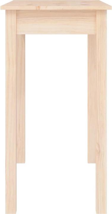 Produktbild vidaXL Delaney (80 x 40 x 75 cm)