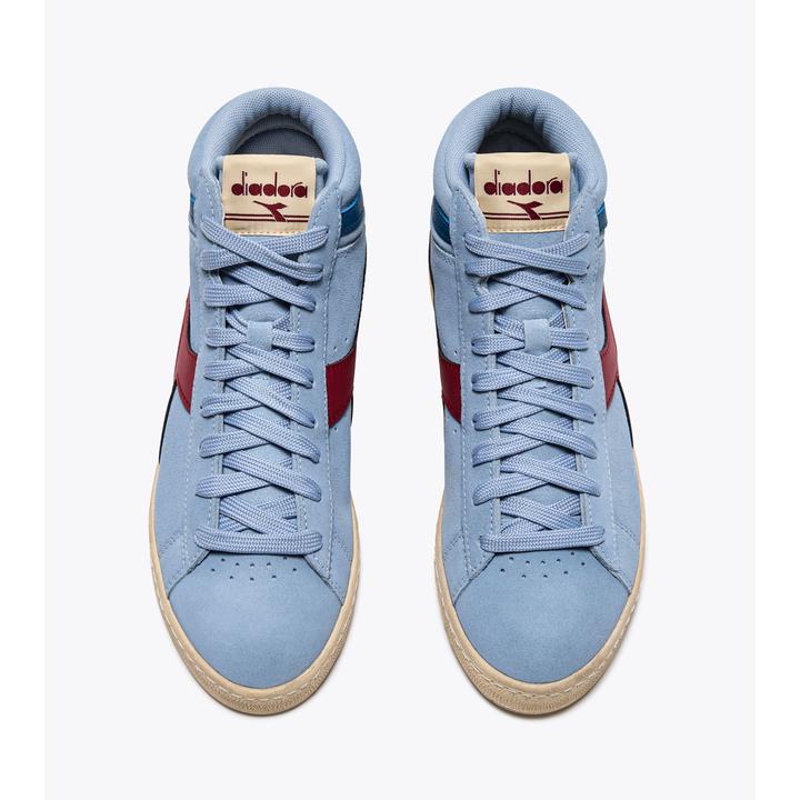 Image du produit Diadora Game L Waxed High (45)