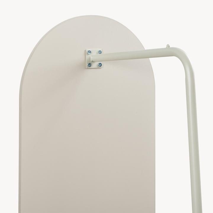 Produktbild En.Casa Kuonta (165 x 40 x 50.5 cm)