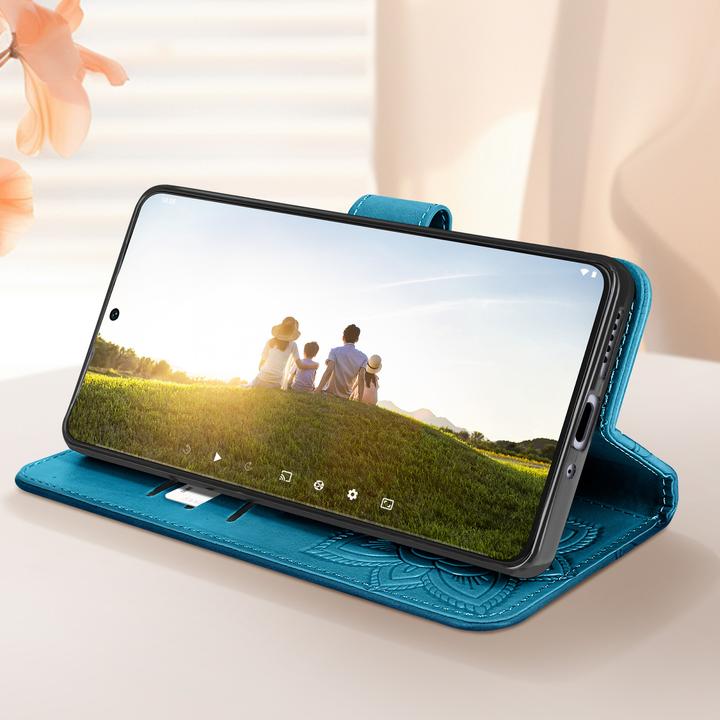 Produktbild Avizar Garden Wings Edition Case Series (Xiaomi Redmi Note 13 Pro)