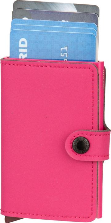 Image du produit Secrid Miniwallet Yard