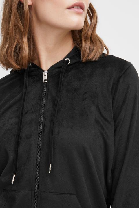 Produktbild Oxmo BY - OXMitanna sweatshirt - Sweatshirt - 21800198-ME (XS)
