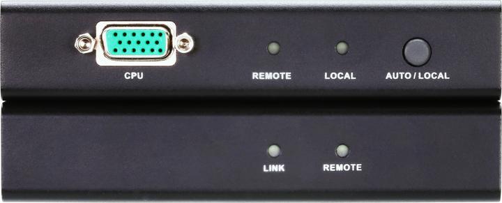 Actual product image Aten CE700A KVM extension VGA USB 150m