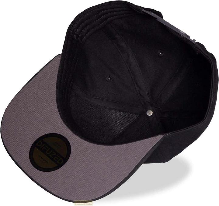 Produktbild Difuzed Marvel casquette Snapback Venom (One Size)