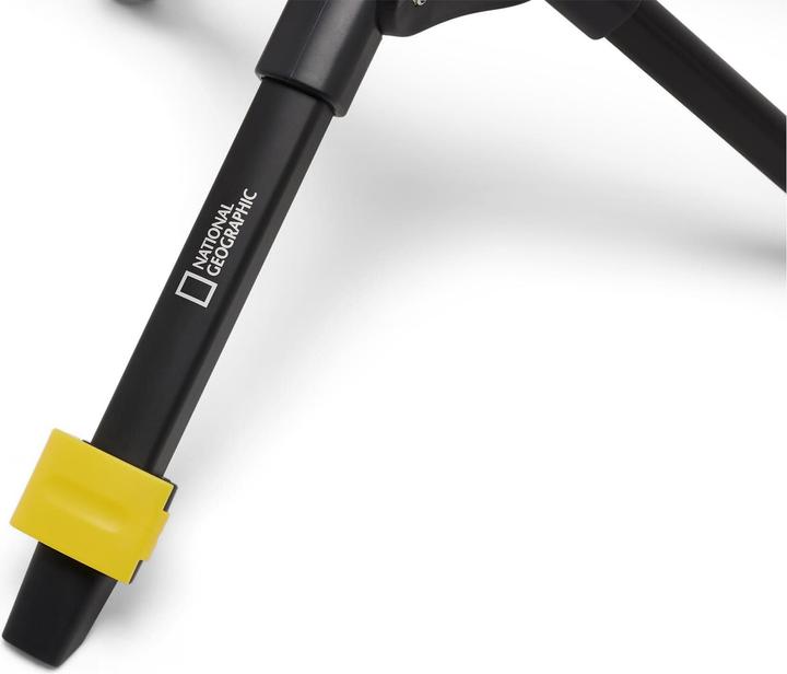 Actual product image National Geographic Photo 3-in-1 (Plastic)