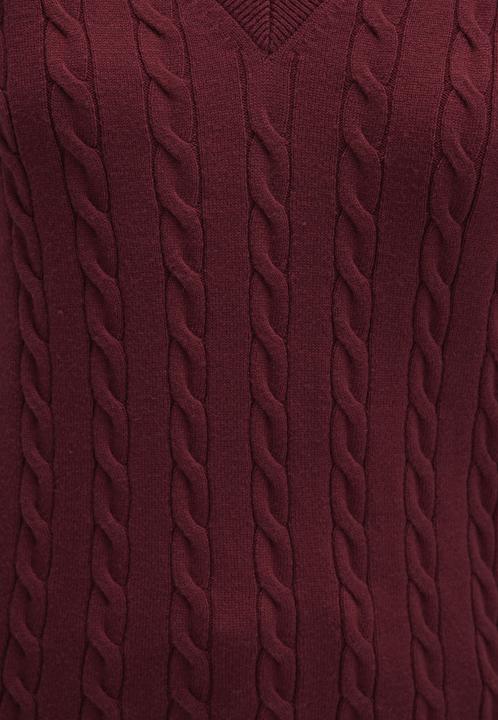 Actual product image Mavi V-Neck Sweater (XS)