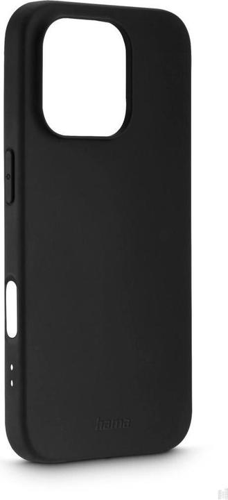 Actual product image Hama Fantastic Feel (Apple iPhone 16 Pro Max)