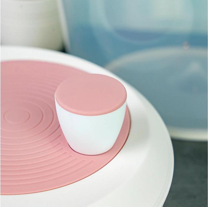 Produktbild Westmark Salatschleuder (23.50 x 18 cm)