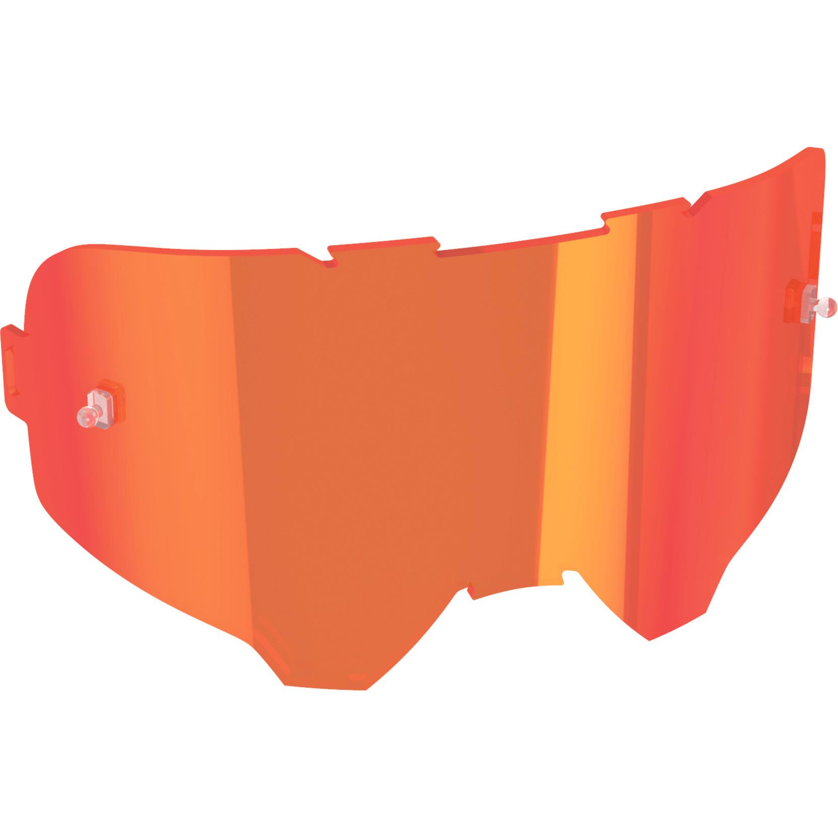 Leatt Linse Iriz 28% Lichtdurchlässigkeit (8019100076)