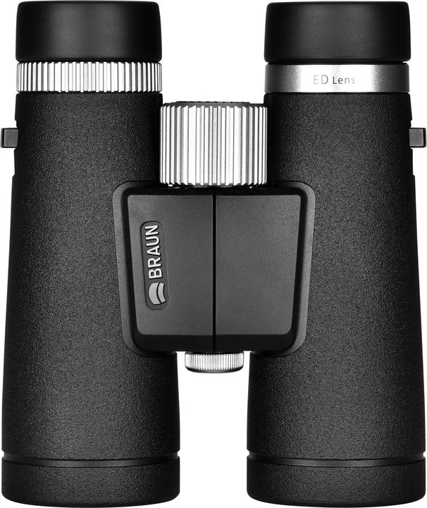 Braun Photo BRAUN Binocular ED Line 8x42