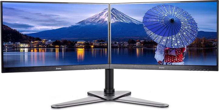 Produktbild iiyama DS1002D-B1 (Tisch, 30")