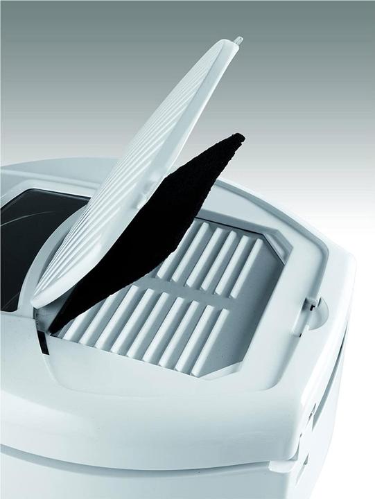 Productafbeelding De'Longhi F 28311