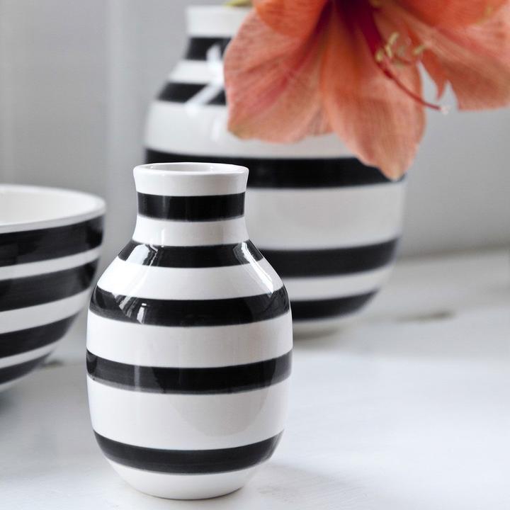 Actual product image Kähler Omaggio vase (1x)