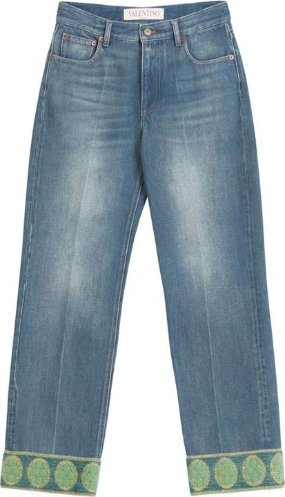 Image du produit Valentino Garavani Jeans Blue (27)