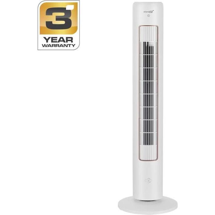 Standart STAND FAN FZ10-21CR, Ventilator
