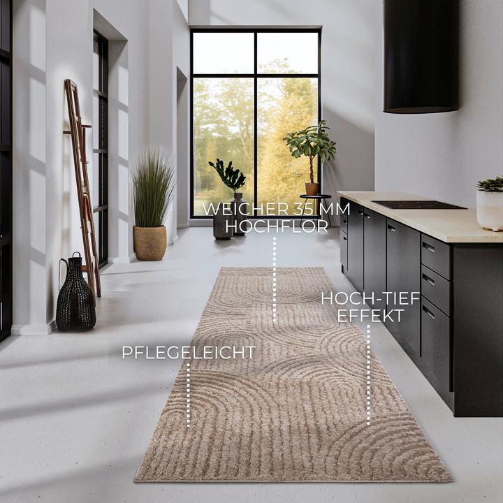 Produktbild ELLE DECORATION Chappe (240 x 80 cm)