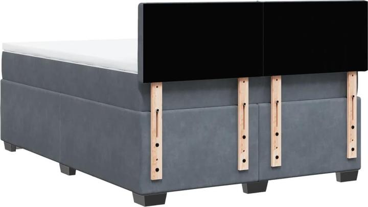 Immagine prodotto vidaXL Boxspringbett (140 x 190 cm)