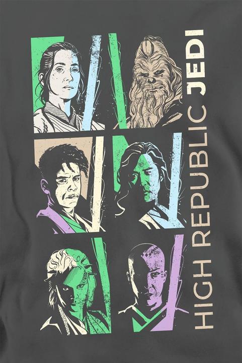 Produktbild Star Wars High Republic Jedi Sweatshirt (XL)