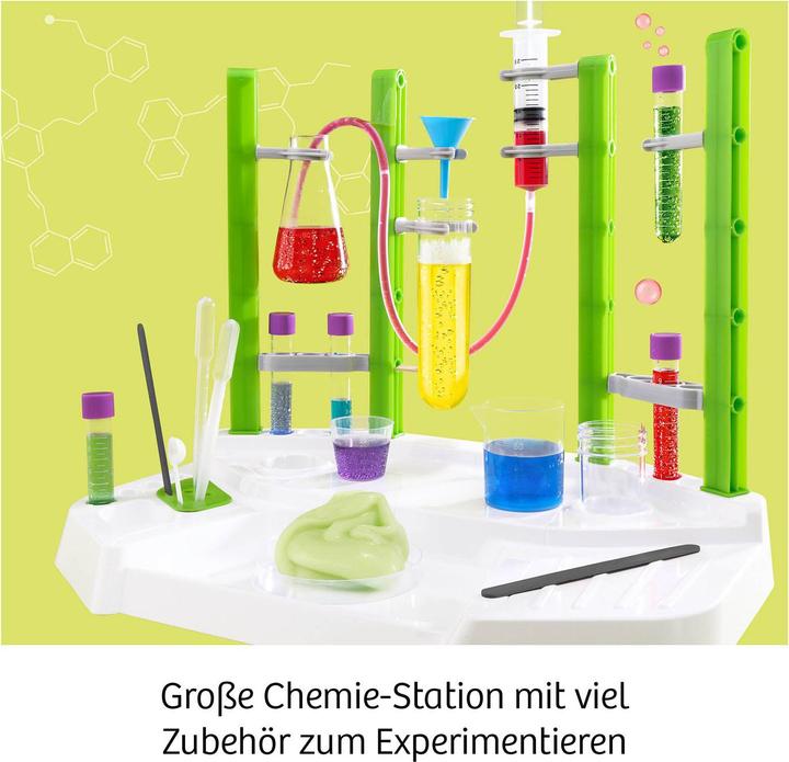 Productafbeelding Kosmos Groot plezier scheikunde