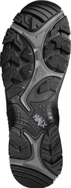 Actual product image Haix Black Eagle (S1P, 44)