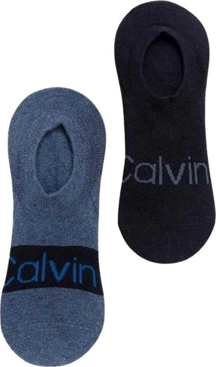 Produktbild Calvin Klein Socken (2erPack) (2er Pack, 38 - 42)