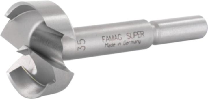 Actual product image Famag Forstner bit WS GL90 Ø 50 (50 mm)
