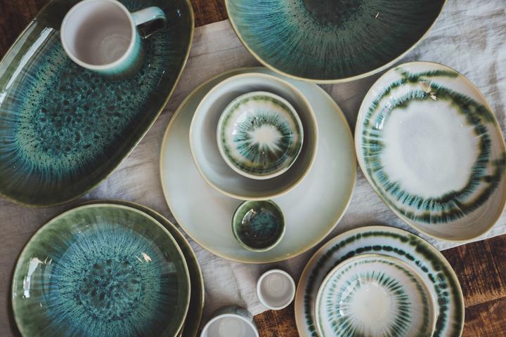 Produktbild soñho Vulcão Verde Krug (2 l)