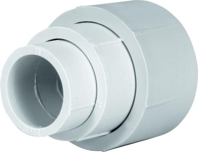 Produktbild Tyrolit Schleifbockscheibe Ø150xB20x32mm 60 Aluminiumoxid (60)