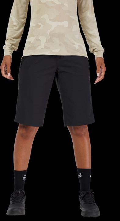 Produktbild Fox W Ranger Short W Liner (L)