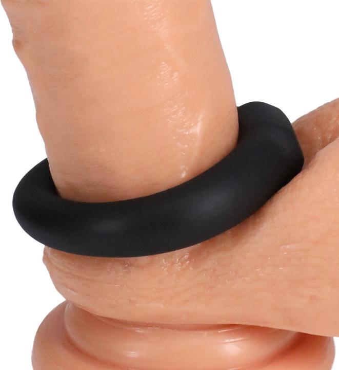 Actual product image Doc Johnson The Mega Ring (5 cm)