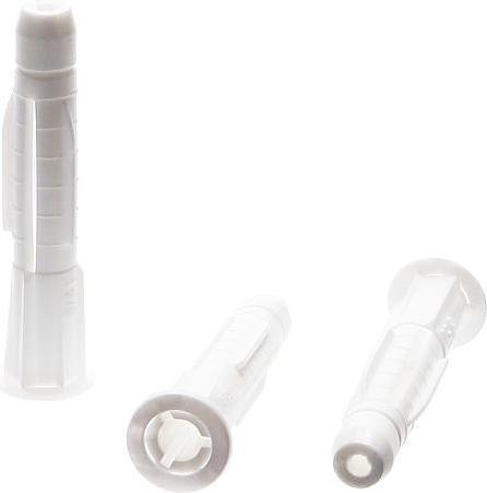 Produktbild Toolcraft Dübel (100 Stk.)