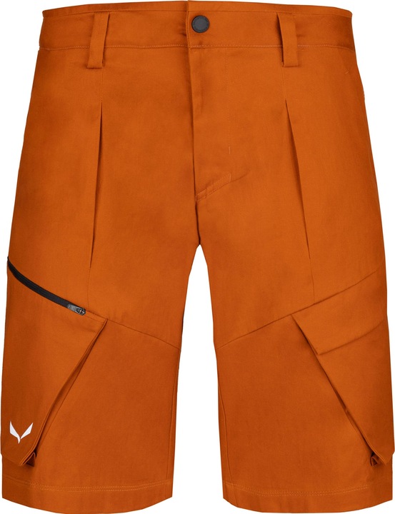 Salewa Puez Hemp Cargo Shorts