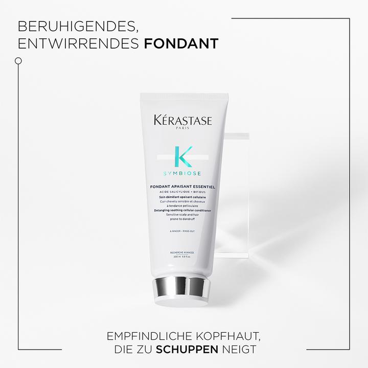 Actual product image Kérastase Fondant Apaisant Essentiel (200 ml)