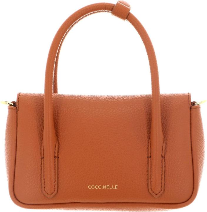 Immagine prodotto Coccinelle C-Me Lock Mini Bag Grained Leather