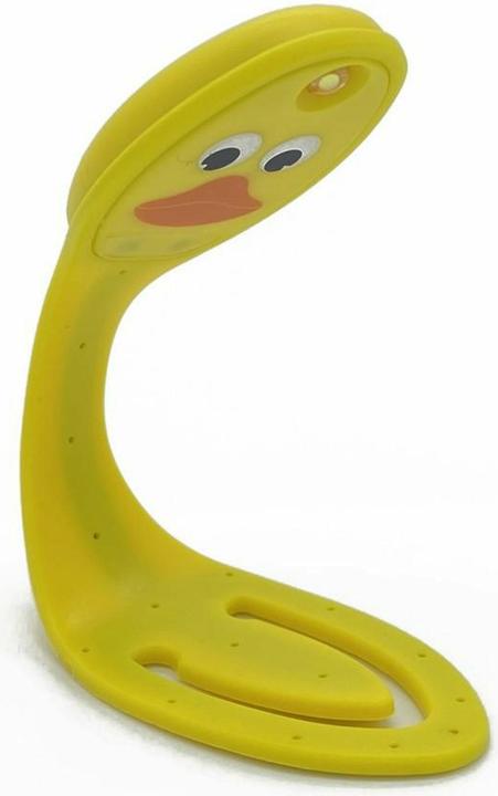 Actual product image Thinking Gifts Flexilight Duck (14.30 cm)