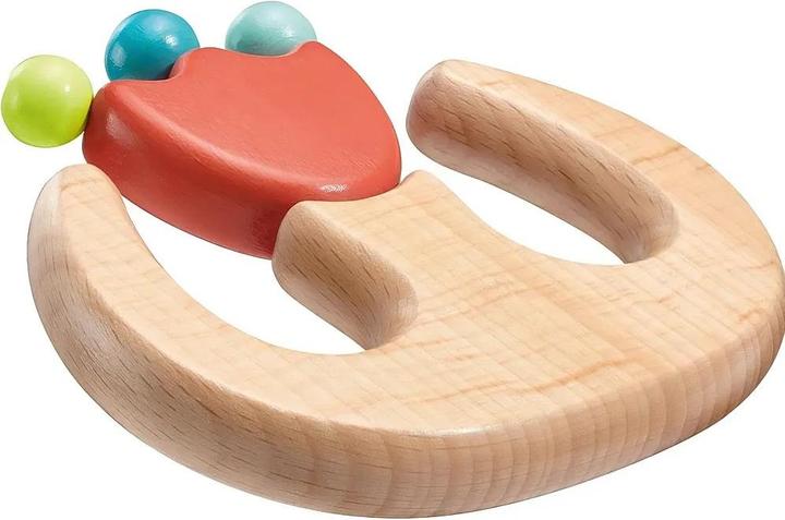 Produktbild Selecta Spielzeug Greifling Tulpe 9.5 cm