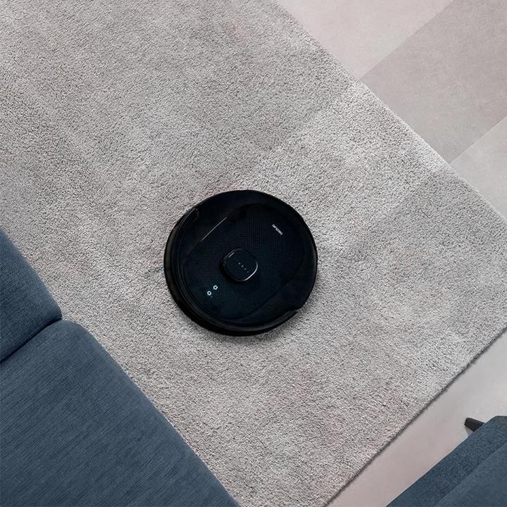 Immagine prodotto Cecotec Conga 9590 Spin Revolution Ultra Power Home (10000 Pa)