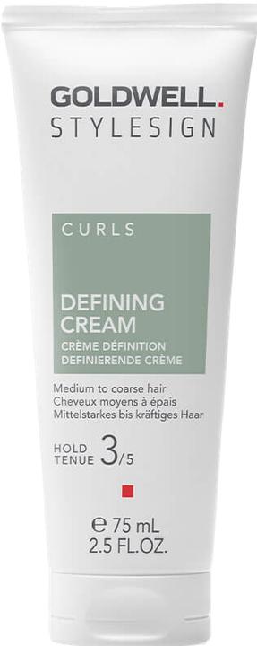 Produktbild Goldwell Stylesign Curls Definierende (Haarcreme, 75 ml)