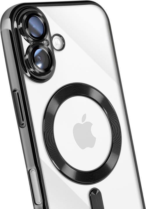 Produktbild Avizar Hülle Chromrand (Apple iPhone 17)