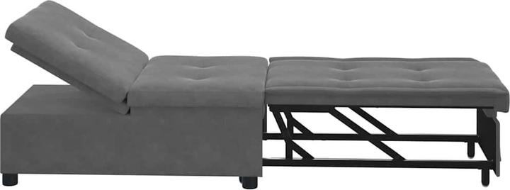 Produktbild vidaXL Schlafsofa