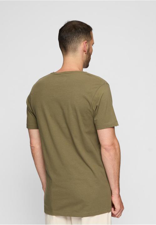 Image du produit Mister Tee Thé Rose - 22269 (XXL)