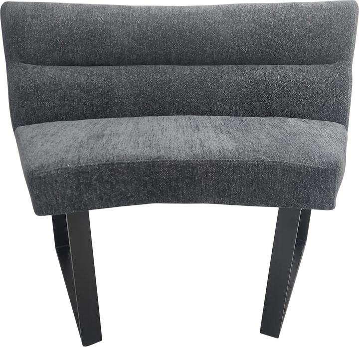 Produktbild HTI-Living Runde Bank Liron (108 cm)