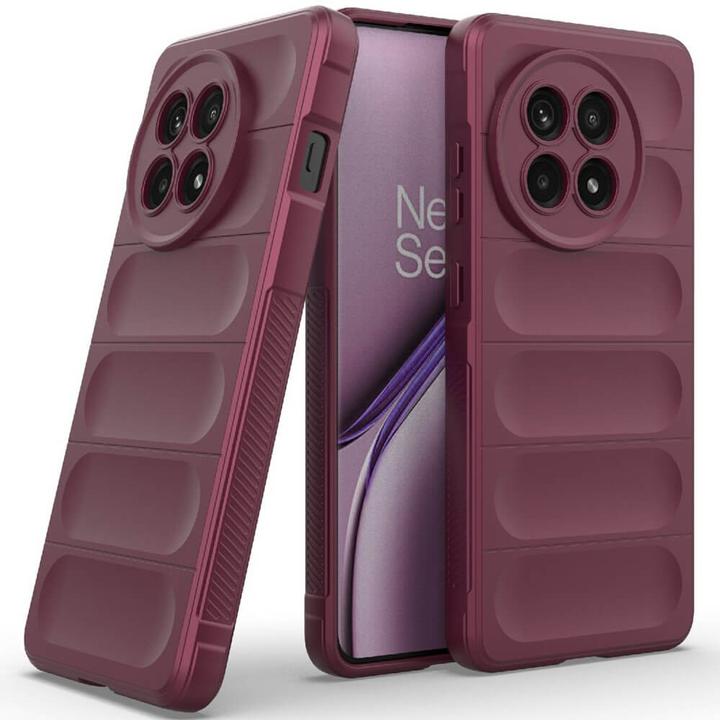 Actual product image Cover-Discount OnePlus 13R - Rugged Protective Cover (OnePlus 13R)