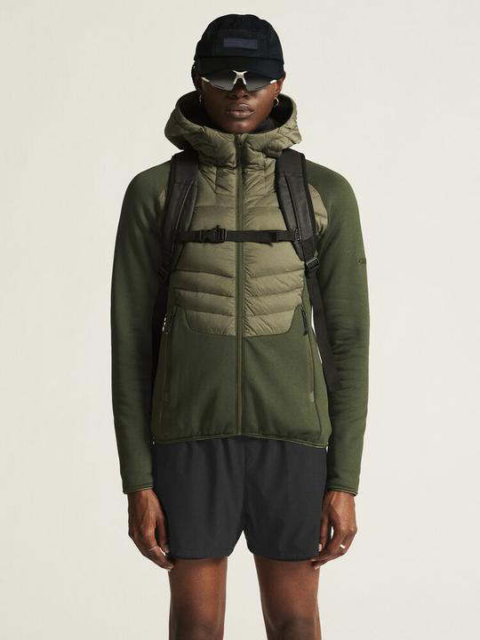 Produktbild Craft ADV Explore Lt. Down Hybrid Jkt W (M)