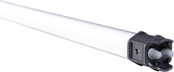 Actual product image Nanlite PavoTube II 15C 2KIT (Rod light, Studio light, Video light)