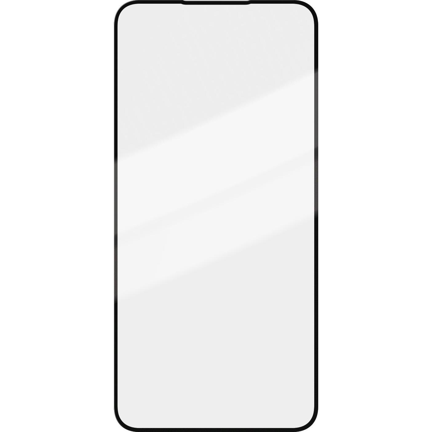 Thumbnail - Vivanco 2.5D FullScreen Displayschutzglas fuer Samsung Galaxy A35 5G (1 Stück, Samsung Galaxy A34 5G), Smartphone Schutz...
