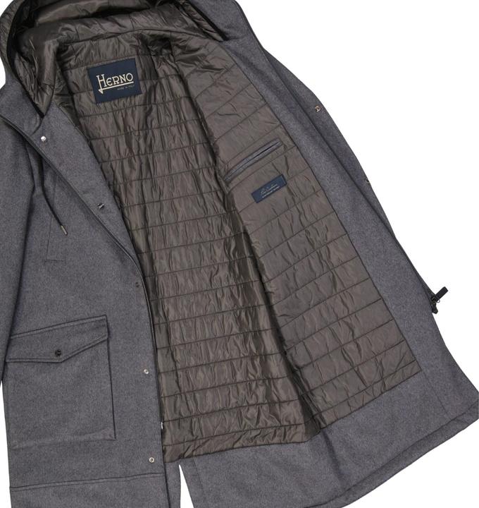 Produktbild Herno Cashmere Coat