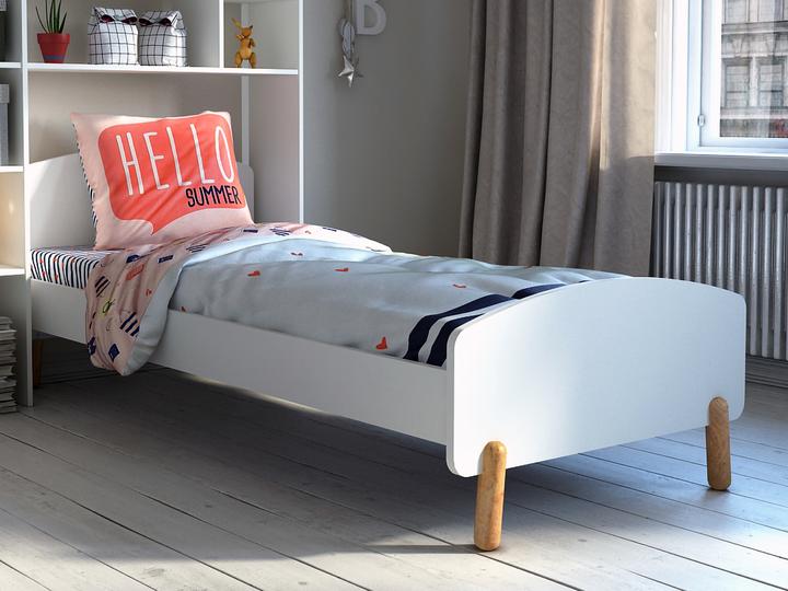 Actual product image Möbilia Helena (90 x 200 cm)