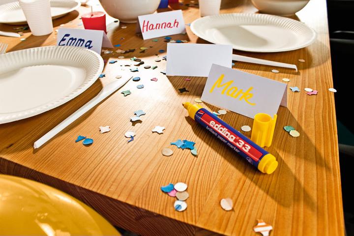 Produktbild Edding 33-5 (1x)